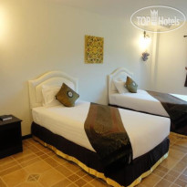 Luck Swan Resort & Spa