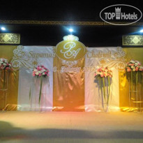 Luck Swan Resort & Spa