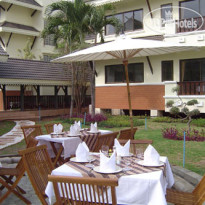 Luck Swan Resort & Spa