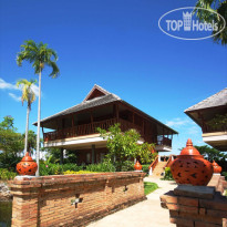 Phowadol Resort & Spa