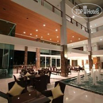 Siam Triangle Hotel 