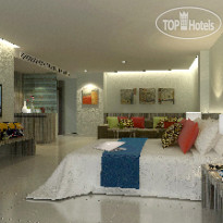 Siam Triangle Hotel 