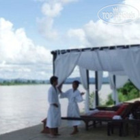 Siam Triangle Hotel 