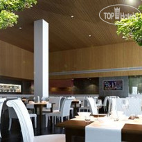 Siam Triangle Hotel 