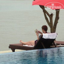 Siam Triangle Hotel 