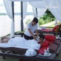 Siam Triangle Hotel 