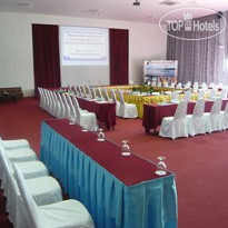 Siam Triangle Hotel 