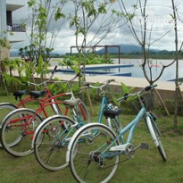 Siam Triangle Hotel 