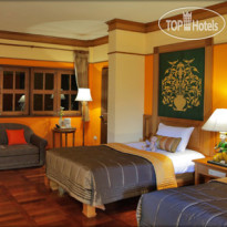 Suanthip Vana Resort 