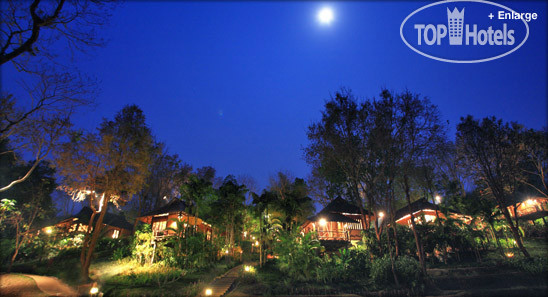 Hotel photo Suanthip Vana Resort 4*