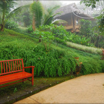 Suanthip Vana Resort 