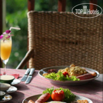 Suanthip Vana Resort 
