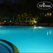 Suanthip Vana Resort