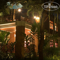 Suanthip Vana Resort
