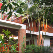 Suanthip Vana Resort