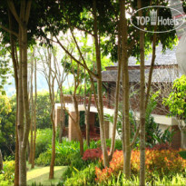Suanthip Vana Resort