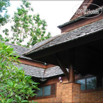 Suanthip Vana Resort