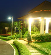 Hotel photo Wanasom Wellness & Aesthetic Resort 3*
