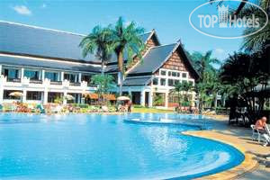 Hotelier's photos Wiang Indra Riverside Resort 4*