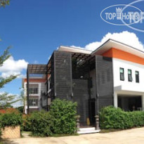 Natnalin Hotel Отель