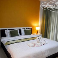 Natnalin Hotel Номер