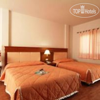 Pimann Inn Hotel Номер