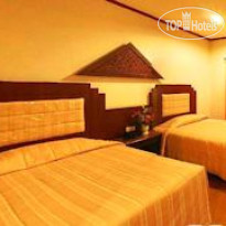 Pimann Inn Hotel Номер