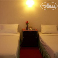Art Ann Hotel Номер
