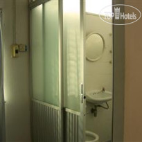 Art Ann Hotel Ванная комната