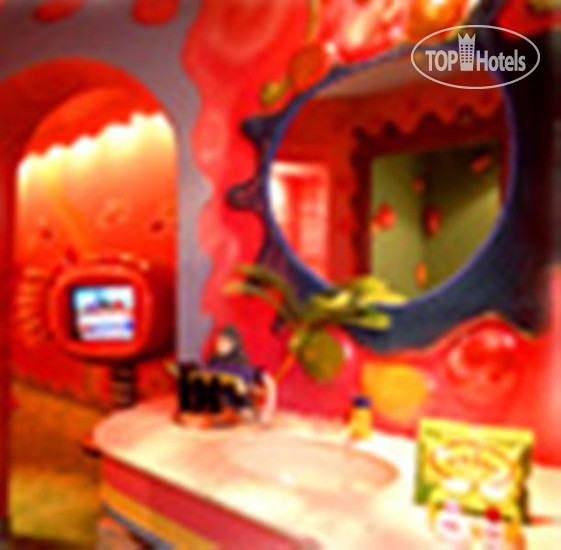 New photos from tourists Red Rose Hotel 2*