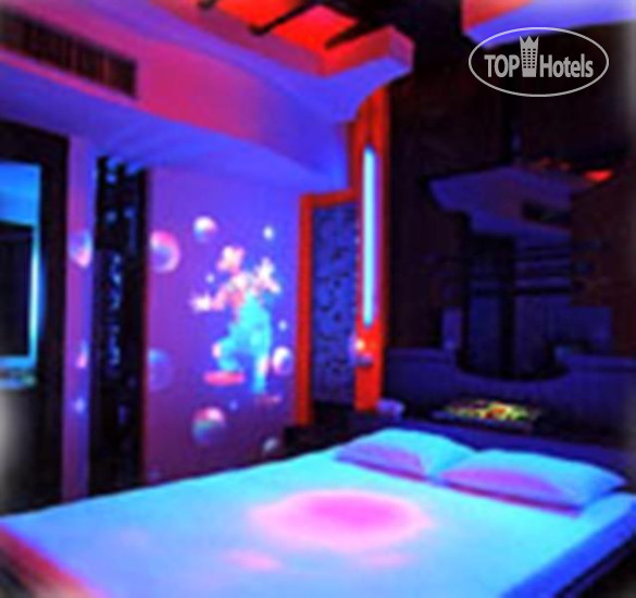 Hotelier's photos Red Rose Hotel 2*