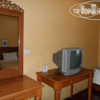 Baan Lanna Hotel
