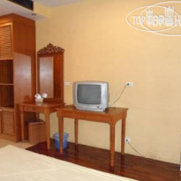 Baan Lanna Hotel