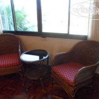 Baan Lanna Hotel