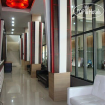 Baan Siam Chiang Rai Hotel