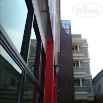 Baan Siam Chiang Rai Hotel