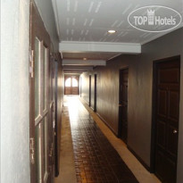 Baan Siam Chiang Rai Hotel