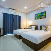 M Residence & Hotel