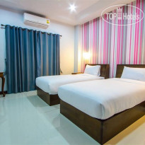 M Residence & Hotel