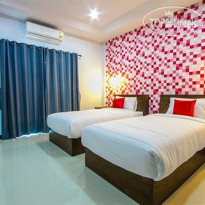 M Residence & Hotel