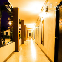 M Residence & Hotel