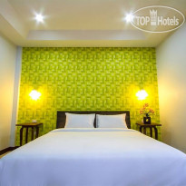 M Residence & Hotel