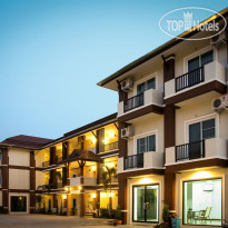 M Residence & Hotel