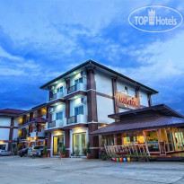 M Residence & Hotel