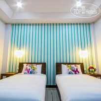 M Residence & Hotel