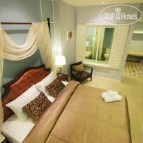 KhamThana The Colonial Hotel Chiang Rai