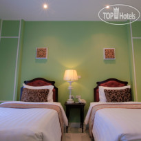 KhamThana The Colonial Hotel Chiang Rai