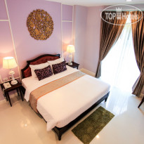 KhamThana The Colonial Hotel Chiang Rai
