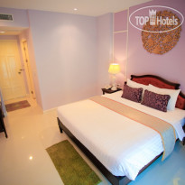 KhamThana The Colonial Hotel Chiang Rai