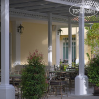KhamThana The Colonial Hotel Chiang Rai